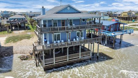 13134 Gulf Beach Drive