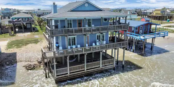 13134 Gulf Beach Drive