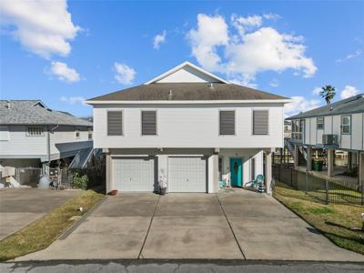 35 N Flamingo Street