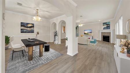 1730 Roaring Springs Lane
