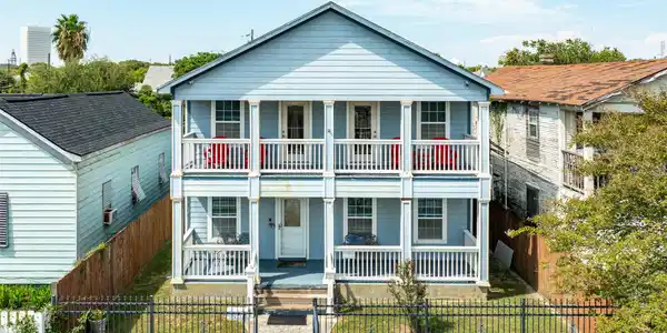 1418 Avenue M 1/2