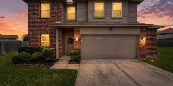 2308 Ivory Court