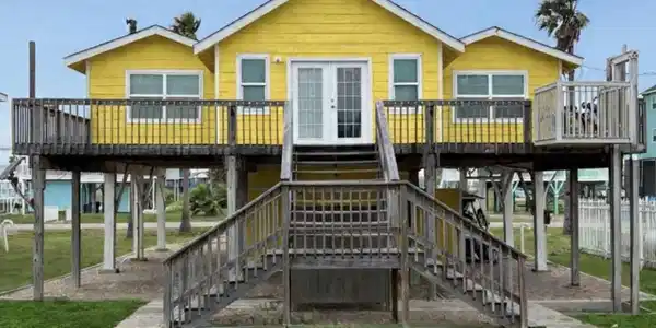 407 Sea Shell Drive