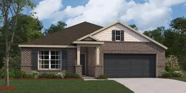 1081 Garnet Star Drive