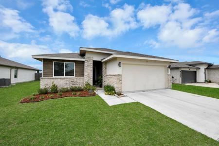 14519 Rain Tree Drive