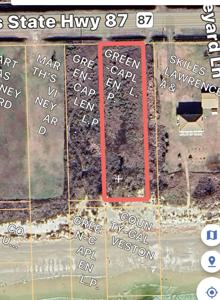 1058 Hwy 87