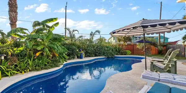 16700 Captain Bligh Road