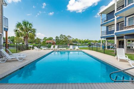 18515 Egret Bay Boulevard