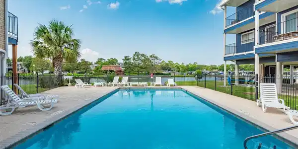 18515 Egret Bay Boulevard