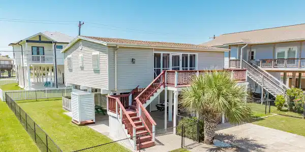 4134 Fort Bend Drive