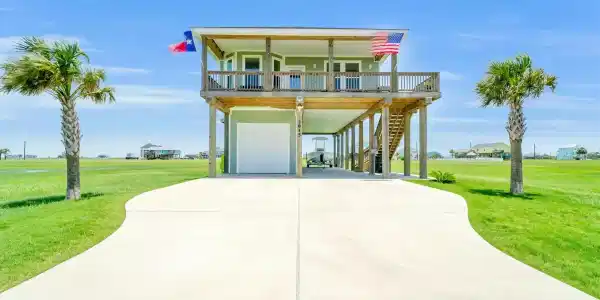3815 Kiva Road