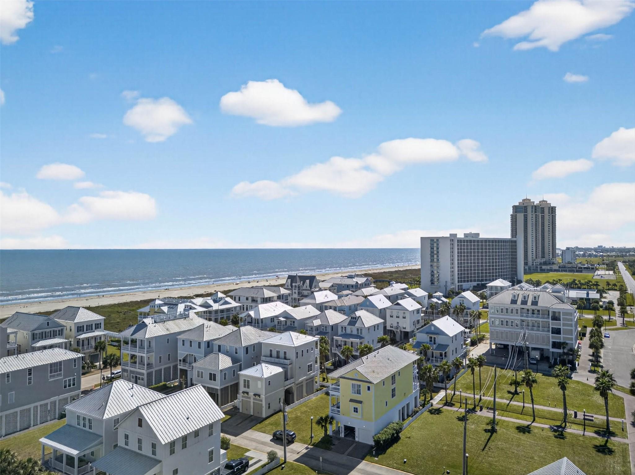 Image 4: Discover your dream home in Beachtown's Village On