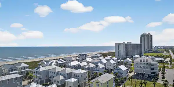 Image 4: Discover your dream home in Beachtown's Village On