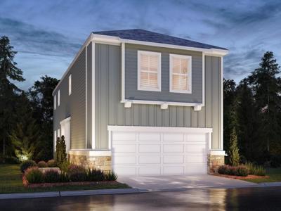 622 Seafoam Lane