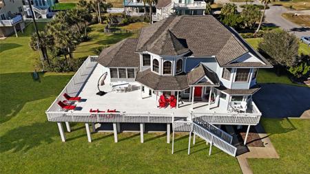 4121 Ghost Crab Lane
