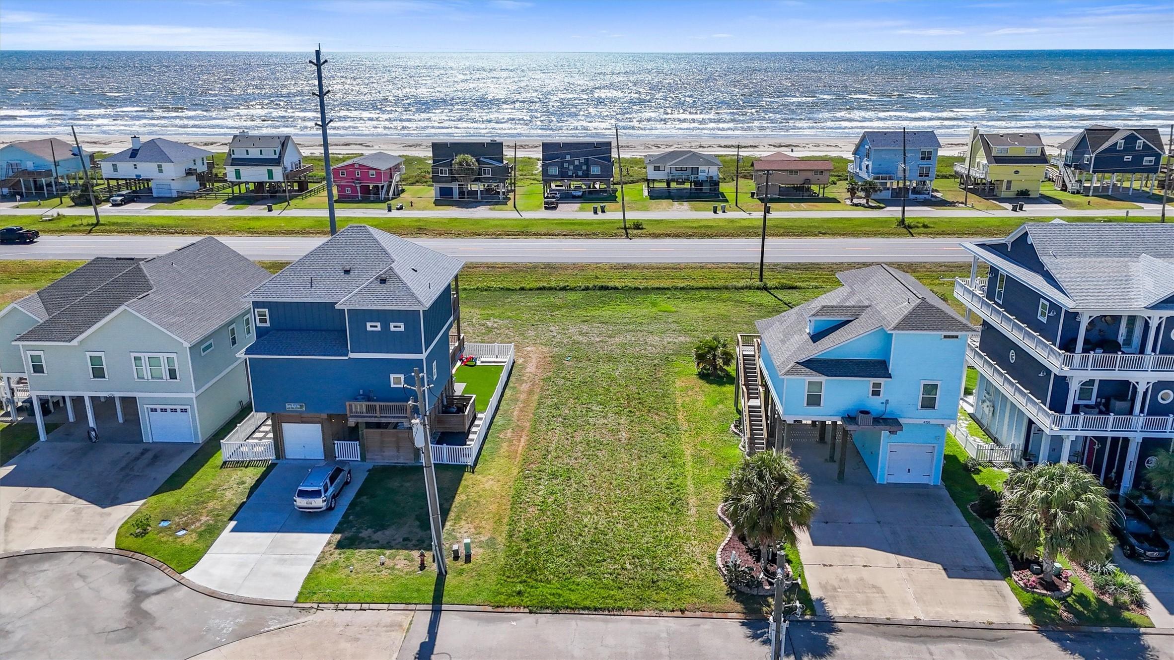 Image 2: Beautiful Gulf view!