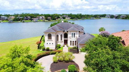3129 Sea Channel Drive
