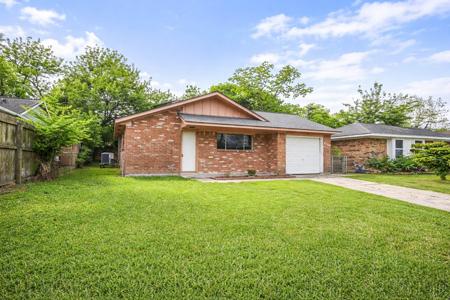 4902 Scott Reef Drive