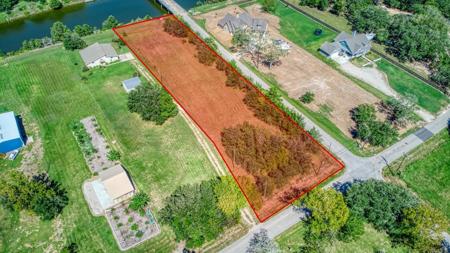 8614 Robinson Road