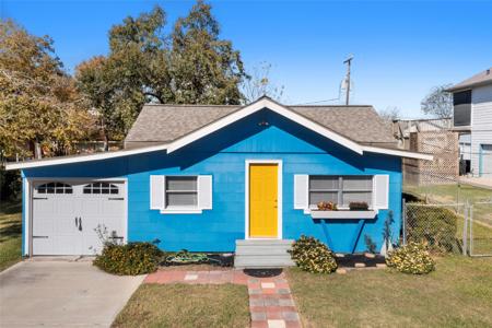 2810 Oak Road