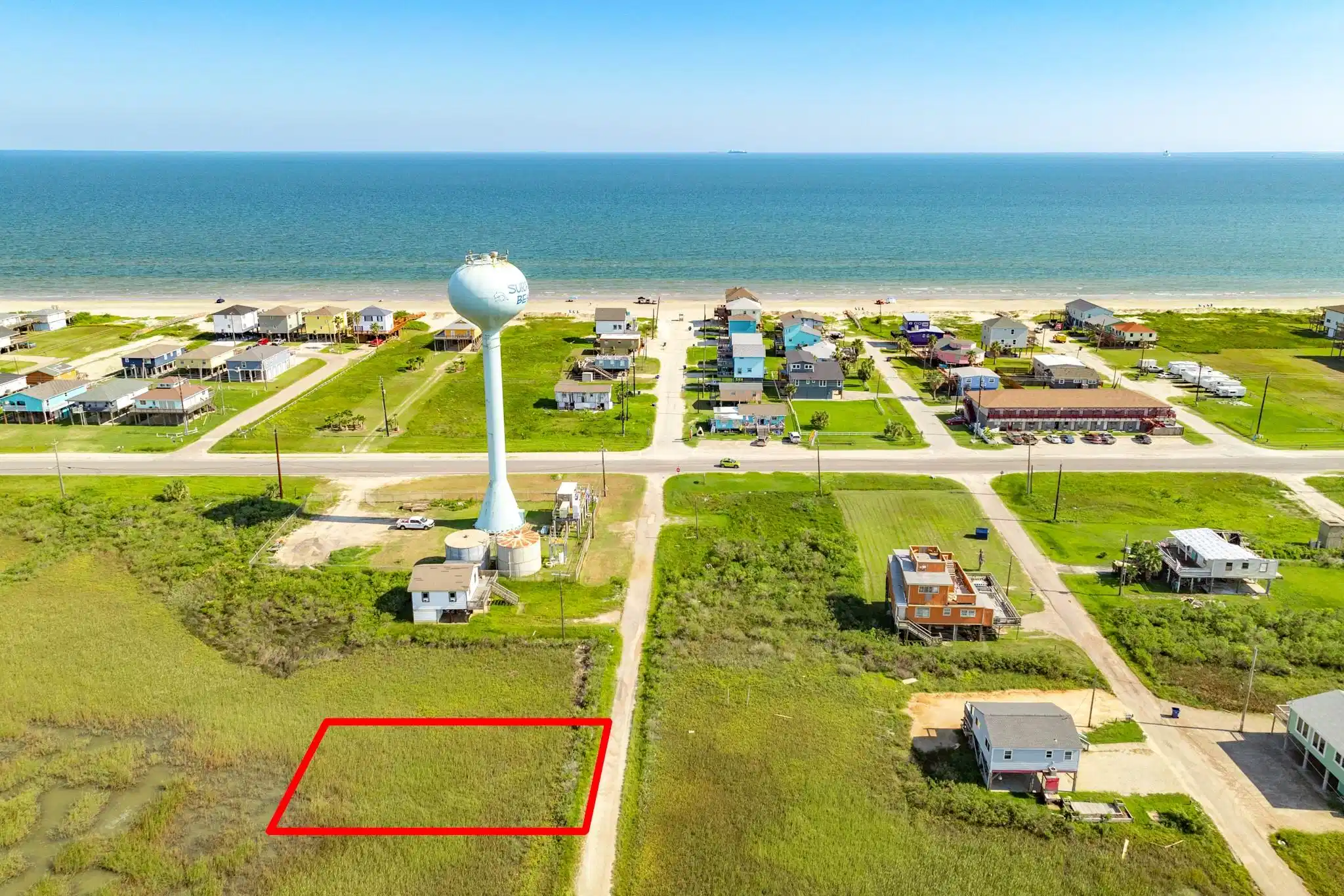 Image 1: You're Steps away from the Beach