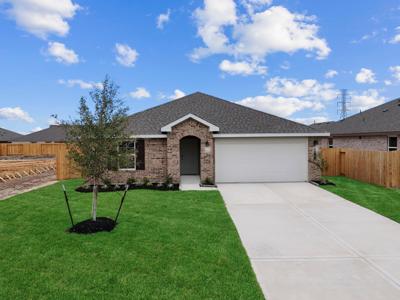 3512 Sabre Lane