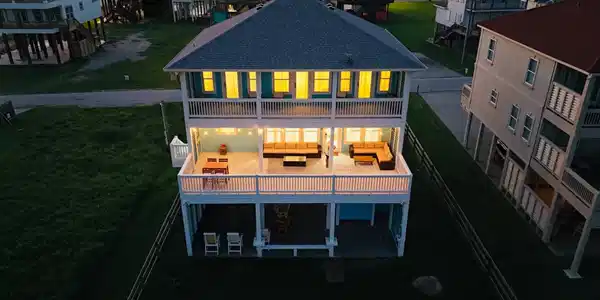 112 Ocean Shore Drive