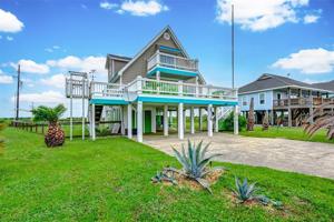 3217 Castle Drive