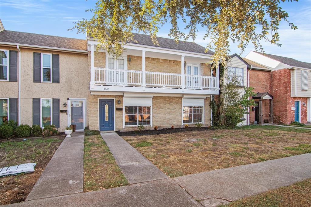 1907 Back Bay Drive, Galveston, TX lhrmls01840667
