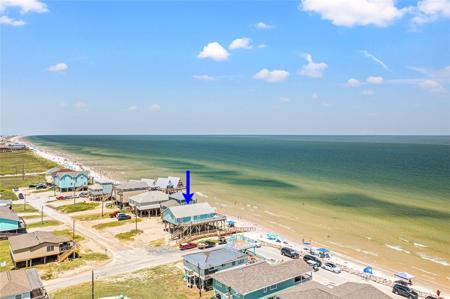 123 Beach Drive