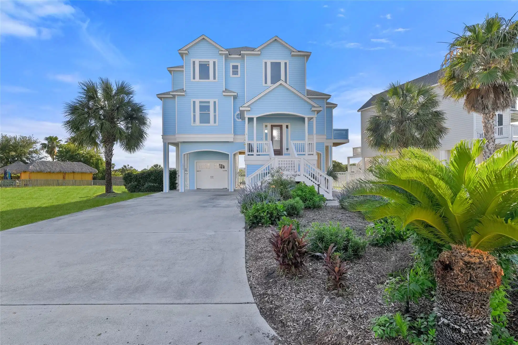 Image 1: Welcome to beautiful 13338 Binnacle Way nestled on