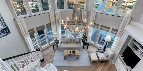 1834 Tiki Drive
