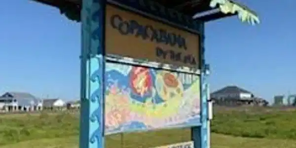 976 Copacabana Drive
