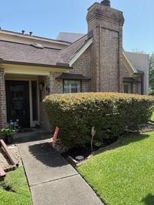 45 Wellington Park