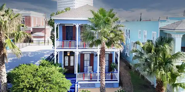 1912 Church Street