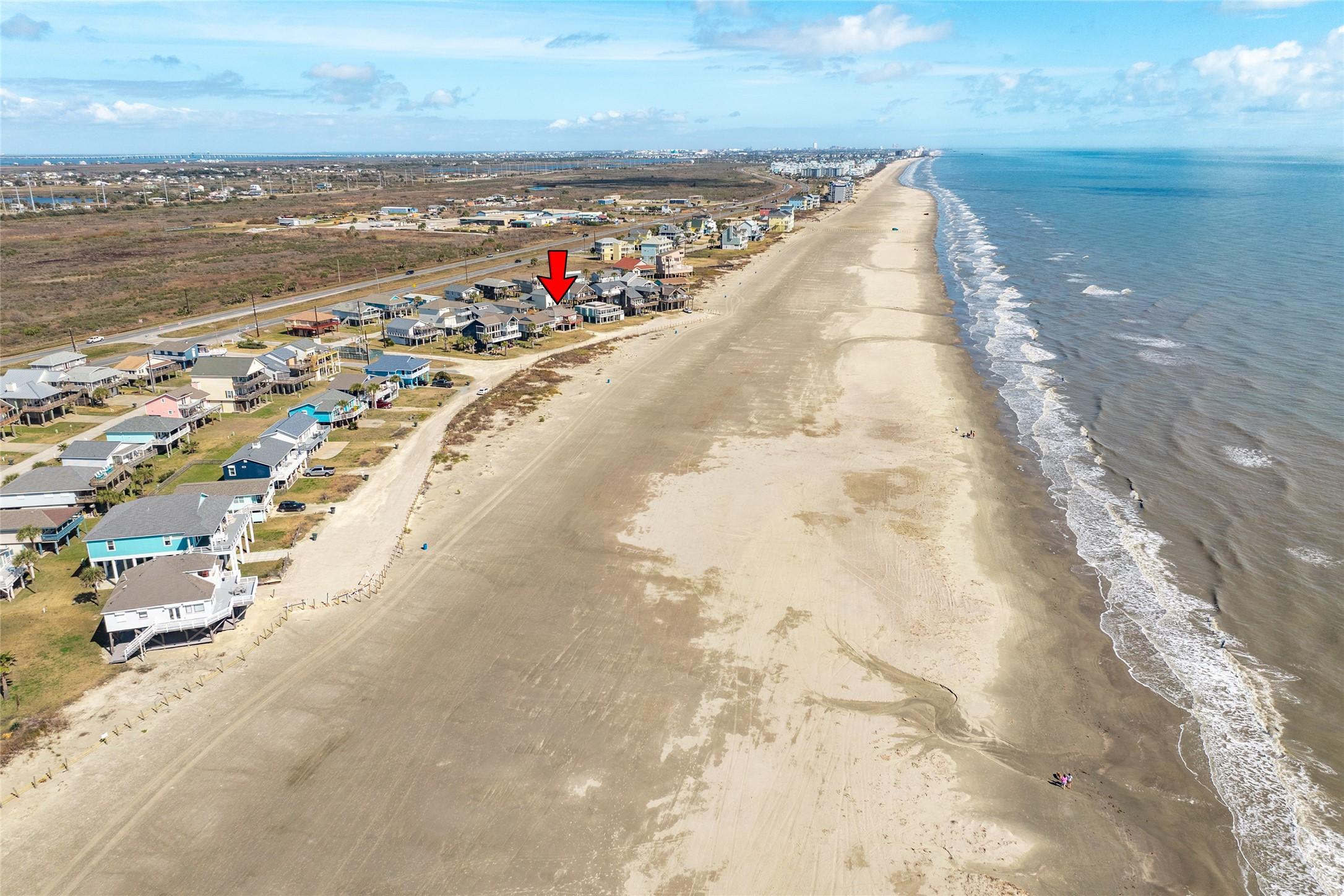 Image 3: Multi-million dollar beach renourishment project r