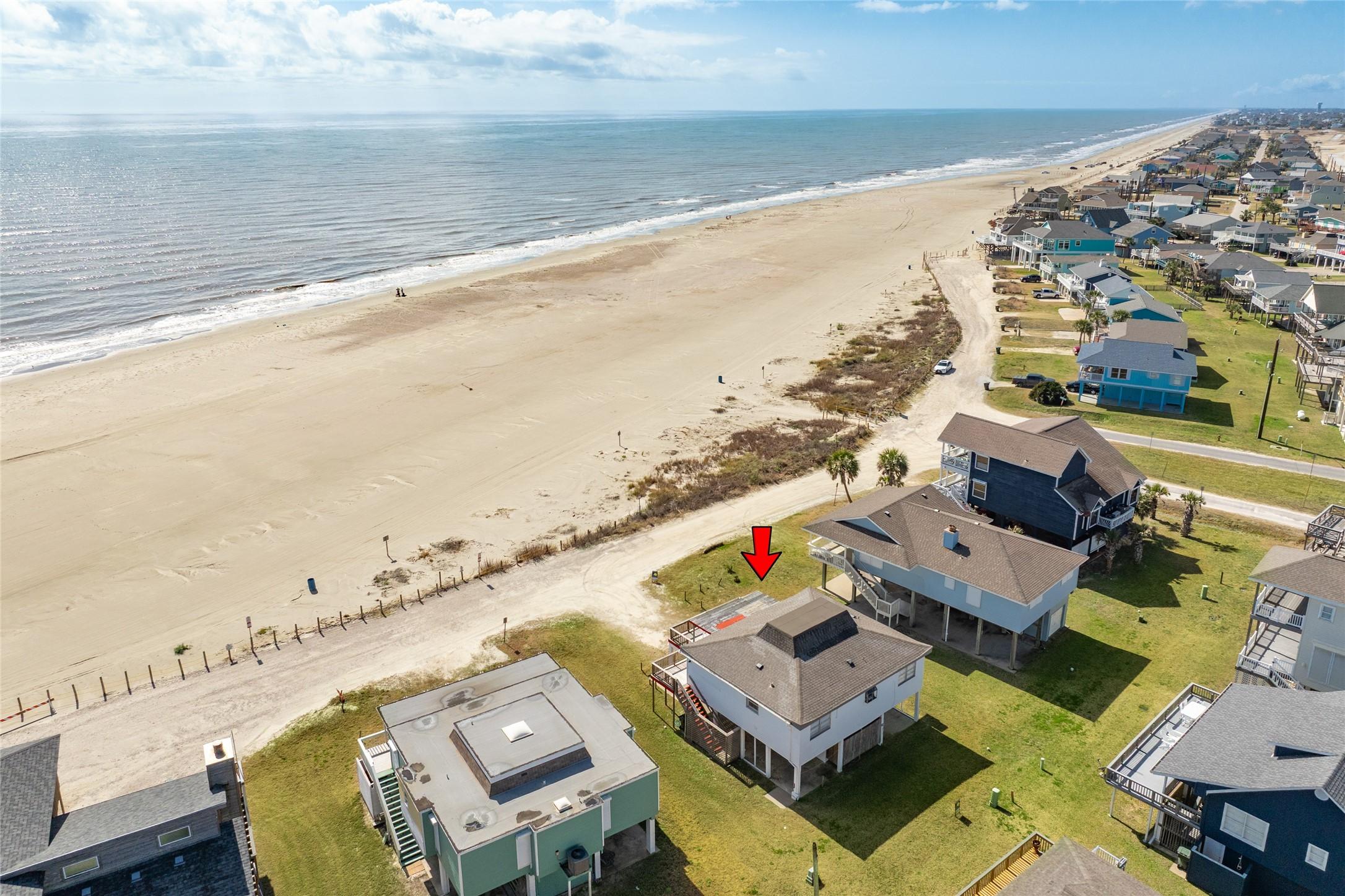 Image 4: Beautiful new beach completed in time for Spring B