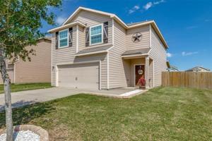5831 Golden Cove Road