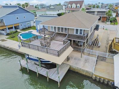 214 Bora Bora Drive