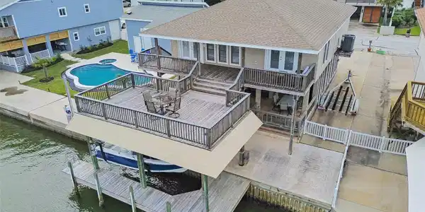 214 Bora Bora Drive
