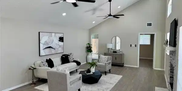 Image 2: RECESSED LIGHTS*