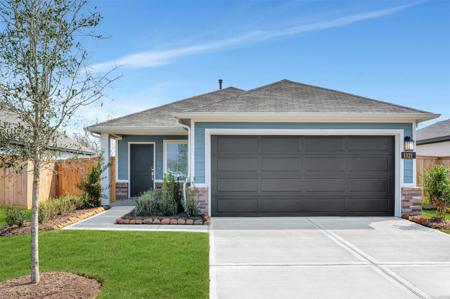 1321 Blue Moon Lane