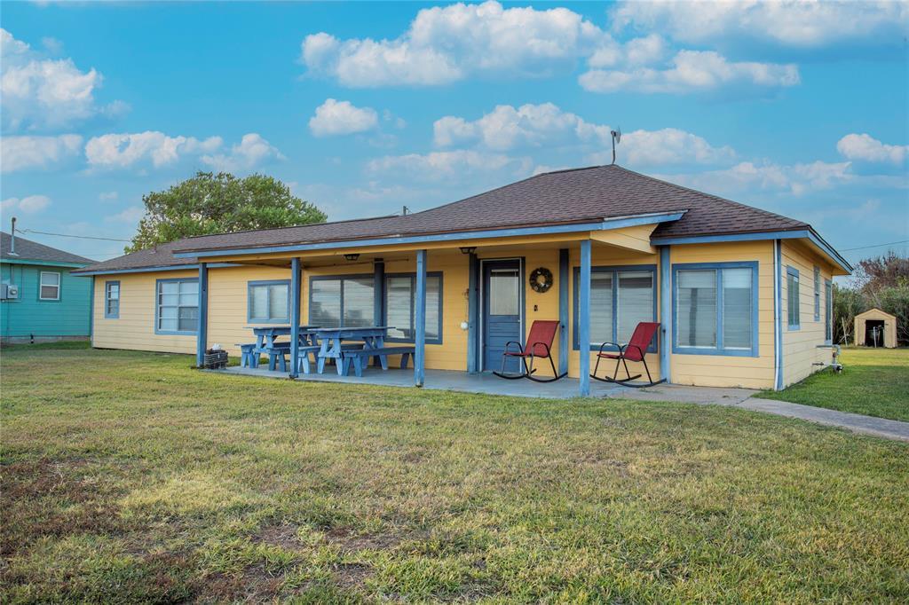 234 Jensen Point Drive, Palacios, TX lhrmls01735165