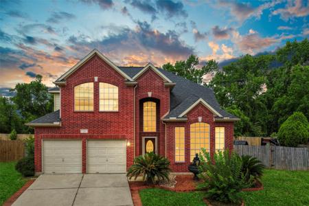 226 Persimmon Drive