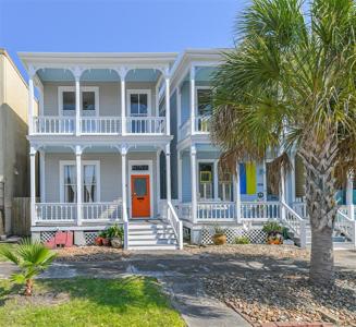 2017 Sealy Street