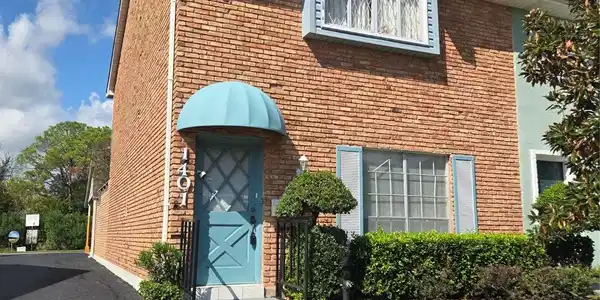 1401 Ramada Drive