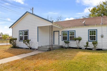 1133 S Airhart Drive