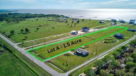 4409 W Bayshore - Lot A