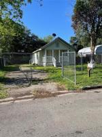 501 Forrest Street