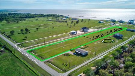 4409 W Bayshore - Lot B